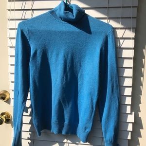 Kersh turtleneck sweater